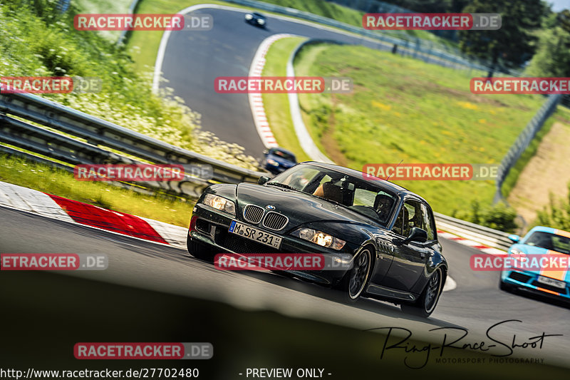 Bild #27702480 - Touristenfahrten Nürburgring Nordschleife (19.05.2024)