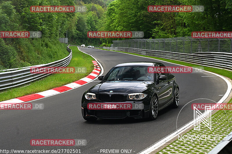 Bild #27702501 - Touristenfahrten Nürburgring Nordschleife (19.05.2024)