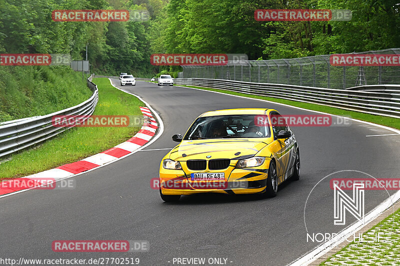 Bild #27702519 - Touristenfahrten Nürburgring Nordschleife (19.05.2024)