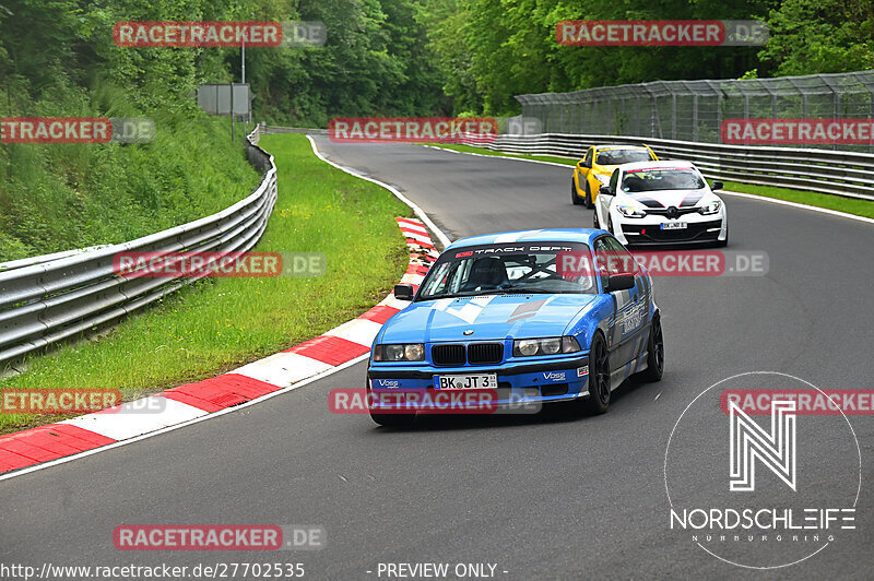 Bild #27702535 - Touristenfahrten Nürburgring Nordschleife (19.05.2024)