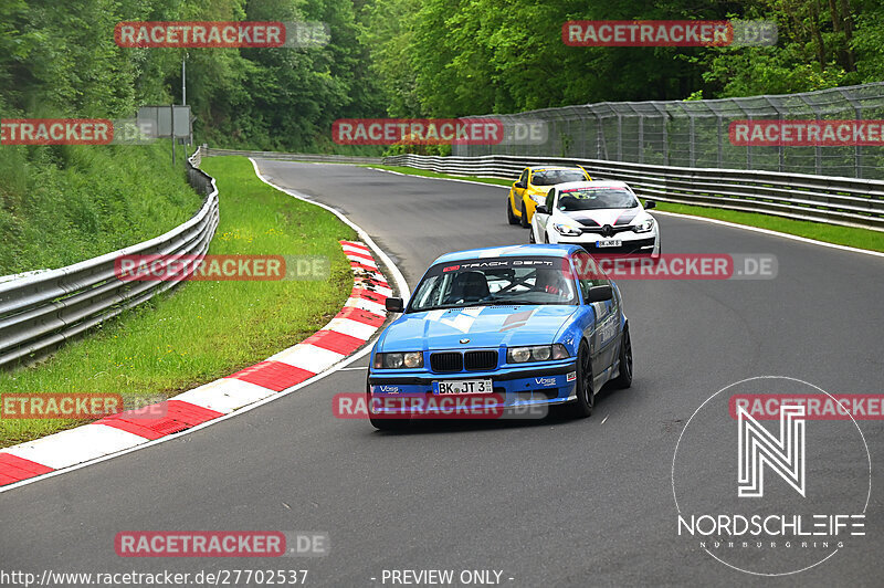 Bild #27702537 - Touristenfahrten Nürburgring Nordschleife (19.05.2024)