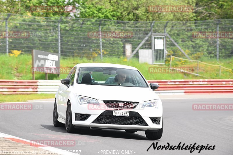 Bild #27702557 - Touristenfahrten Nürburgring Nordschleife (19.05.2024)