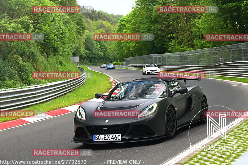 Bild #27702573 - Touristenfahrten Nürburgring Nordschleife (19.05.2024)