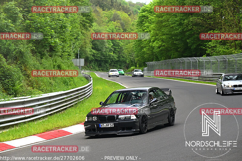 Bild #27702606 - Touristenfahrten Nürburgring Nordschleife (19.05.2024)