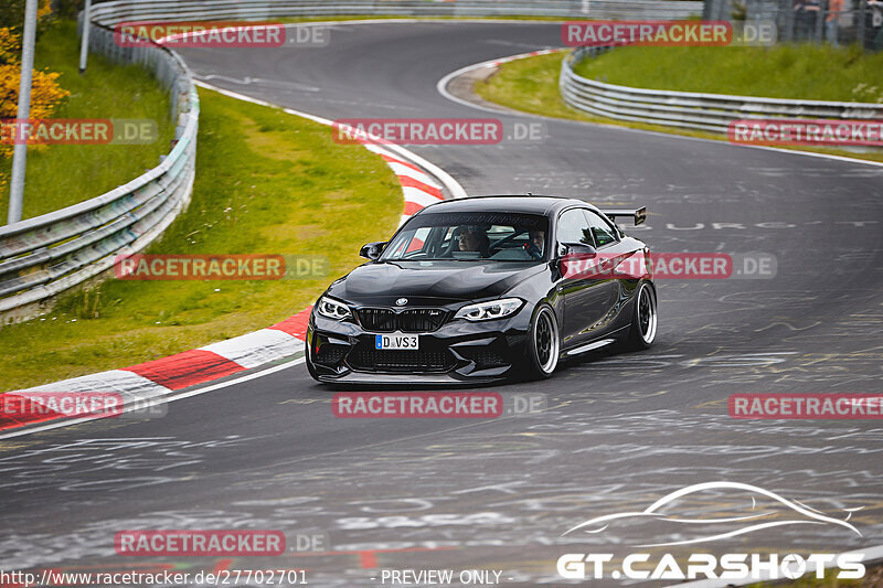 Bild #27702701 - Touristenfahrten Nürburgring Nordschleife (19.05.2024)