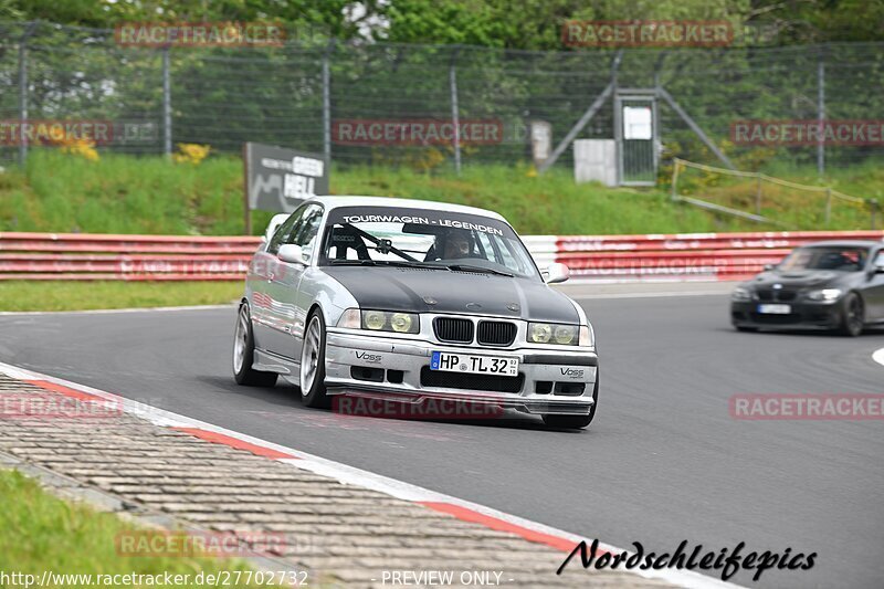 Bild #27702732 - Touristenfahrten Nürburgring Nordschleife (19.05.2024)