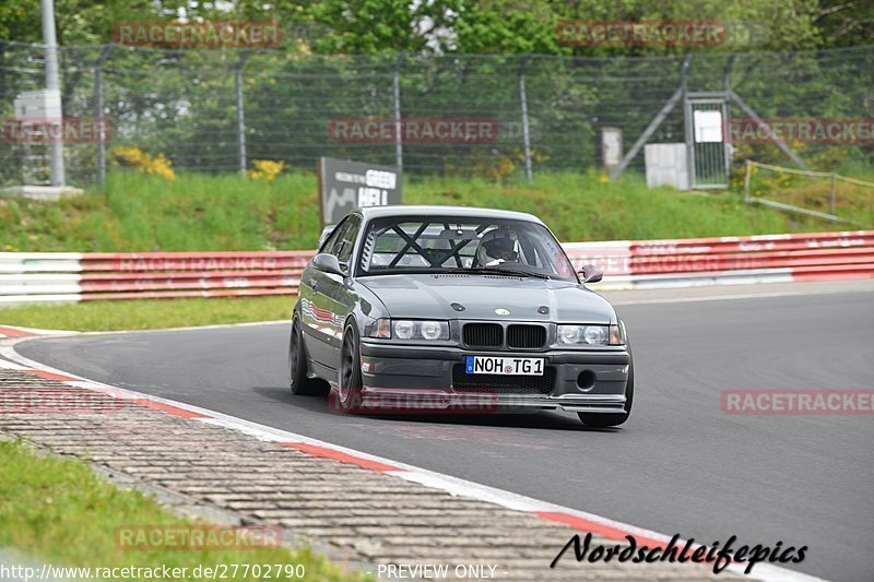 Bild #27702790 - Touristenfahrten Nürburgring Nordschleife (19.05.2024)