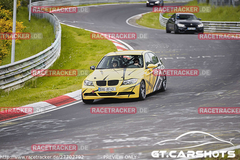 Bild #27702792 - Touristenfahrten Nürburgring Nordschleife (19.05.2024)