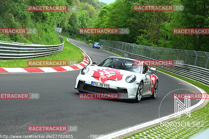 Bild #27702805 - Touristenfahrten Nürburgring Nordschleife (19.05.2024)