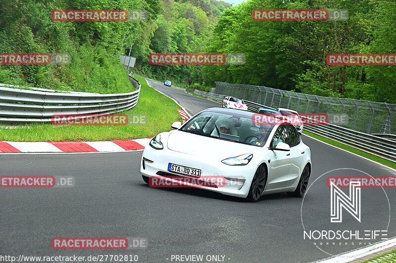 Bild #27702810 - Touristenfahrten Nürburgring Nordschleife (19.05.2024)