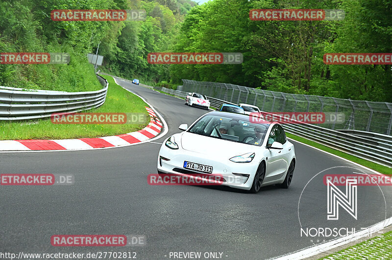 Bild #27702812 - Touristenfahrten Nürburgring Nordschleife (19.05.2024)