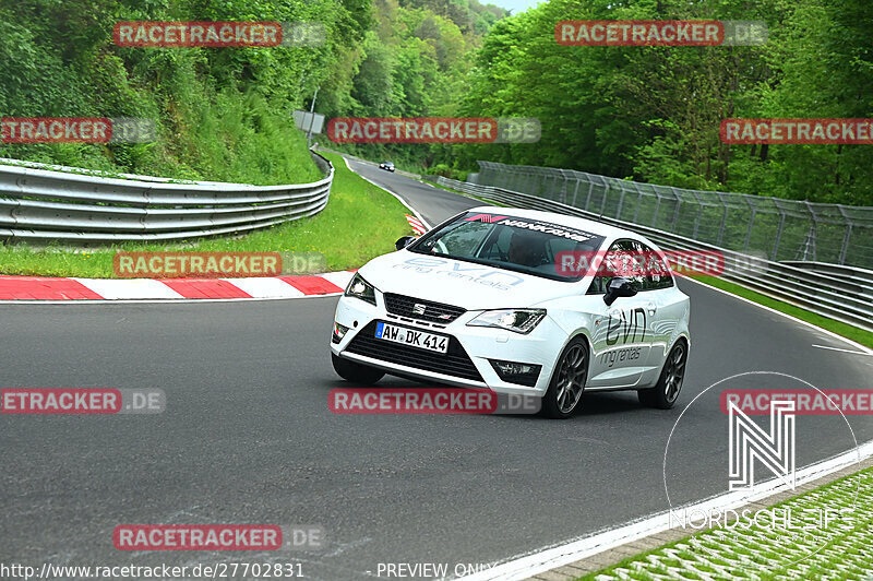 Bild #27702831 - Touristenfahrten Nürburgring Nordschleife (19.05.2024)