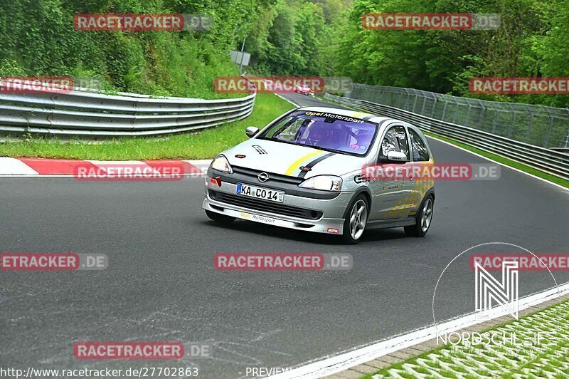 Bild #27702863 - Touristenfahrten Nürburgring Nordschleife (19.05.2024)