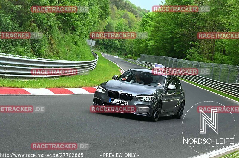 Bild #27702865 - Touristenfahrten Nürburgring Nordschleife (19.05.2024)