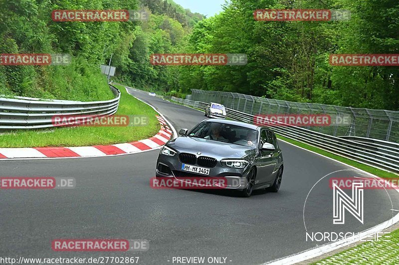 Bild #27702867 - Touristenfahrten Nürburgring Nordschleife (19.05.2024)