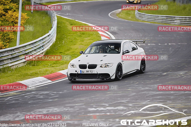 Bild #27702921 - Touristenfahrten Nürburgring Nordschleife (19.05.2024)