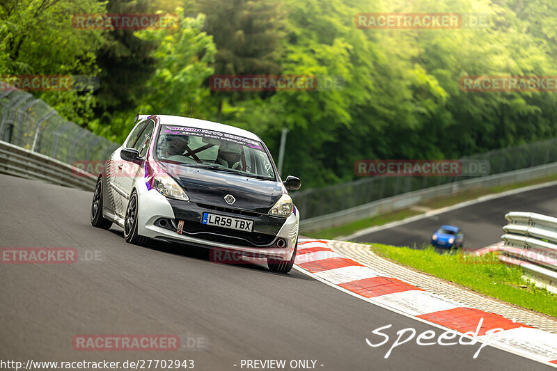 Bild #27702943 - Touristenfahrten Nürburgring Nordschleife (19.05.2024)