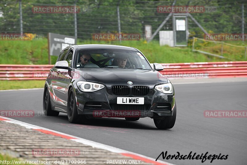 Bild #27702966 - Touristenfahrten Nürburgring Nordschleife (19.05.2024)