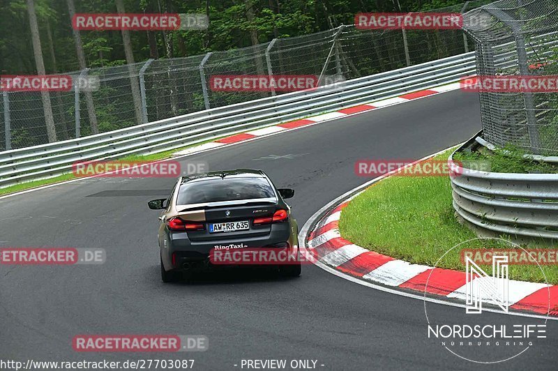 Bild #27703087 - Touristenfahrten Nürburgring Nordschleife (19.05.2024)