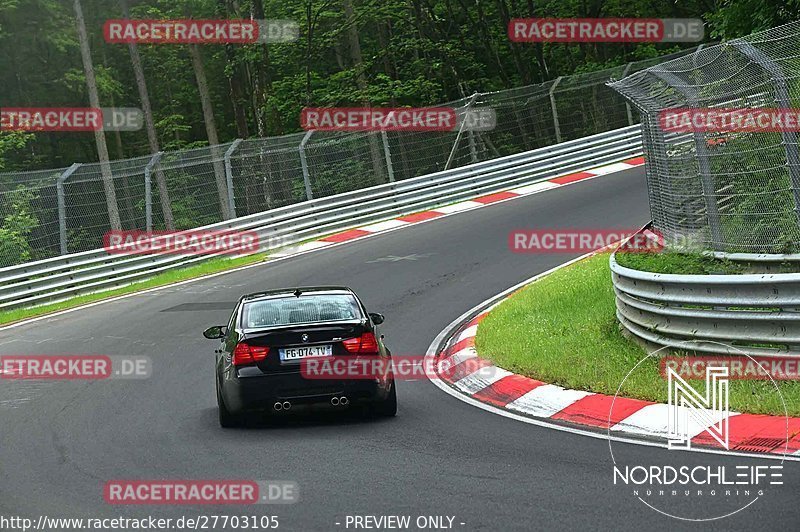 Bild #27703105 - Touristenfahrten Nürburgring Nordschleife (19.05.2024)