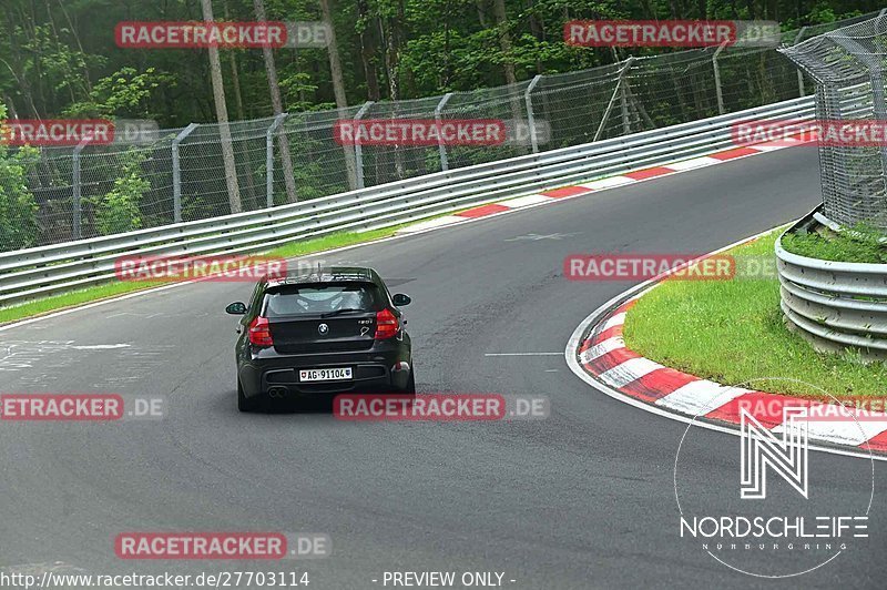 Bild #27703114 - Touristenfahrten Nürburgring Nordschleife (19.05.2024)