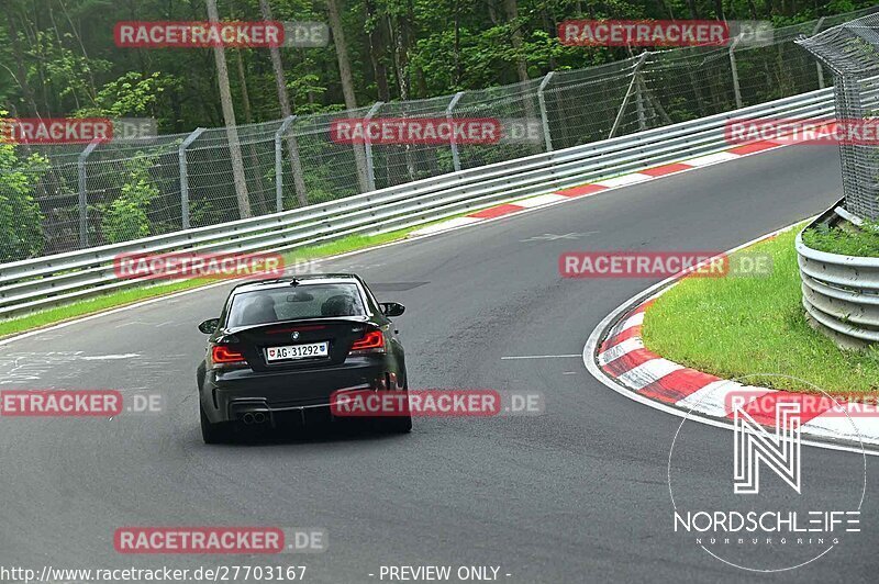 Bild #27703167 - Touristenfahrten Nürburgring Nordschleife (19.05.2024)