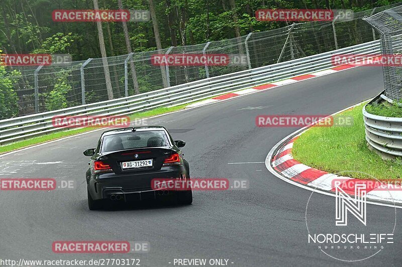 Bild #27703172 - Touristenfahrten Nürburgring Nordschleife (19.05.2024)