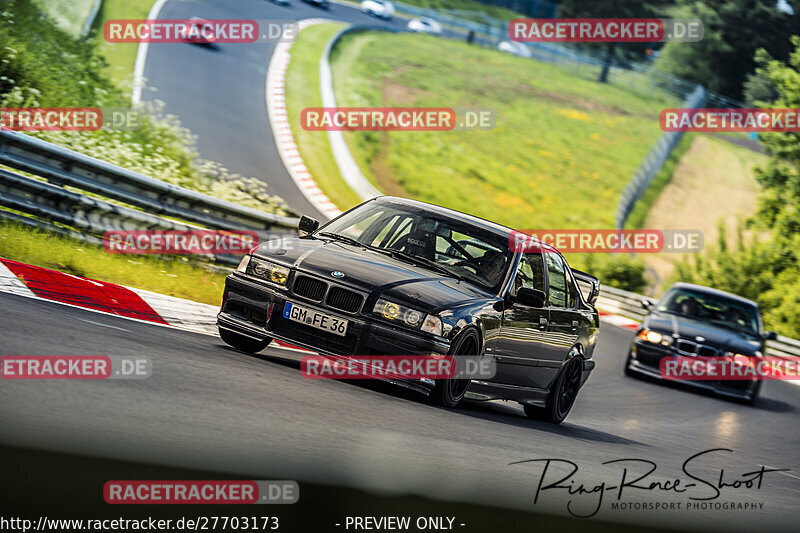 Bild #27703173 - Touristenfahrten Nürburgring Nordschleife (19.05.2024)