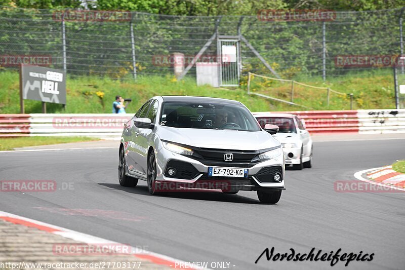 Bild #27703177 - Touristenfahrten Nürburgring Nordschleife (19.05.2024)