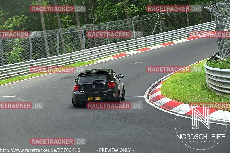 Bild #27703413 - Touristenfahrten Nürburgring Nordschleife (19.05.2024)