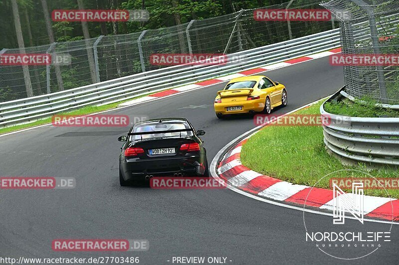 Bild #27703486 - Touristenfahrten Nürburgring Nordschleife (19.05.2024)