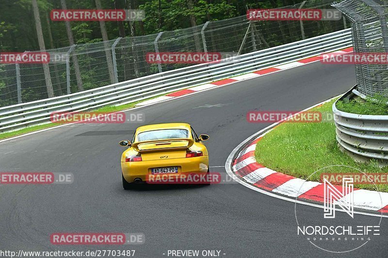 Bild #27703487 - Touristenfahrten Nürburgring Nordschleife (19.05.2024)