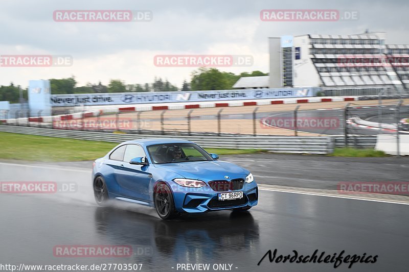 Bild #27703507 - Touristenfahrten Nürburgring Nordschleife (19.05.2024)