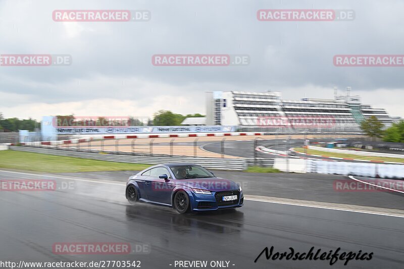 Bild #27703542 - Touristenfahrten Nürburgring Nordschleife (19.05.2024)