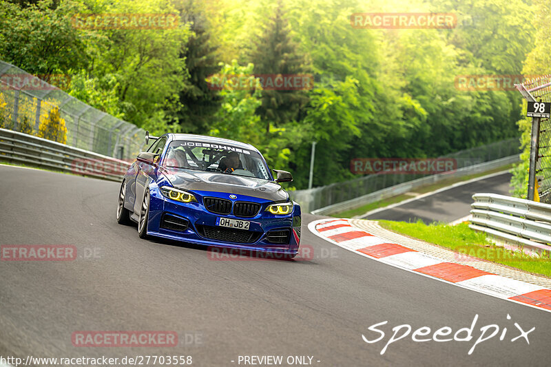 Bild #27703558 - Touristenfahrten Nürburgring Nordschleife (19.05.2024)