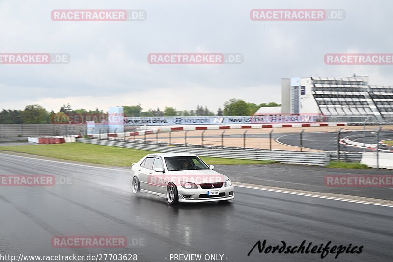 Bild #27703628 - Touristenfahrten Nürburgring Nordschleife (19.05.2024)