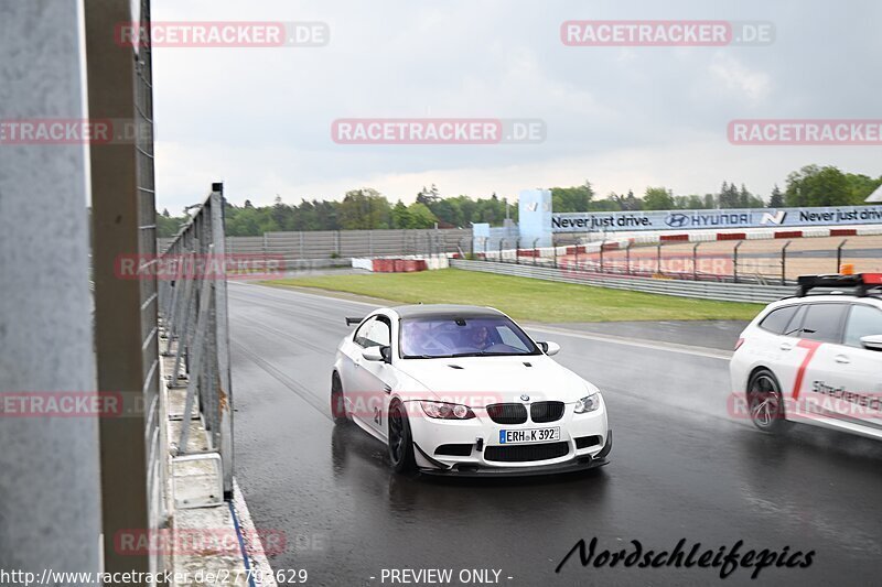 Bild #27703629 - Touristenfahrten Nürburgring Nordschleife (19.05.2024)