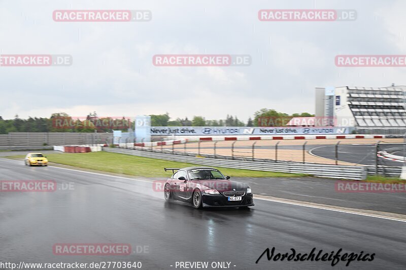 Bild #27703640 - Touristenfahrten Nürburgring Nordschleife (19.05.2024)