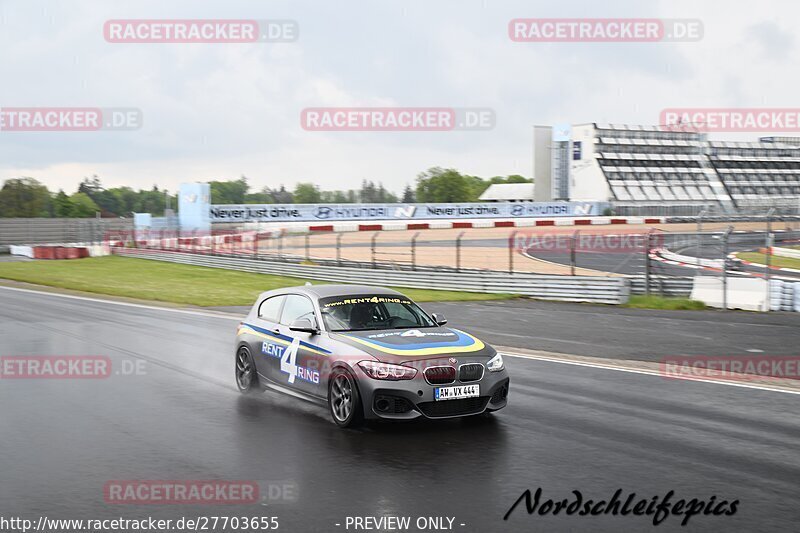 Bild #27703655 - Touristenfahrten Nürburgring Nordschleife (19.05.2024)