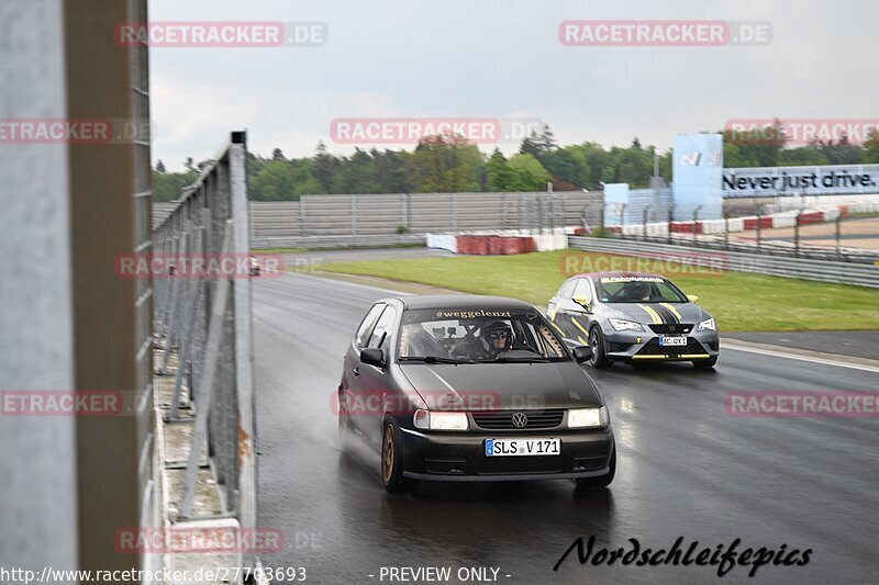 Bild #27703693 - Touristenfahrten Nürburgring Nordschleife (19.05.2024)