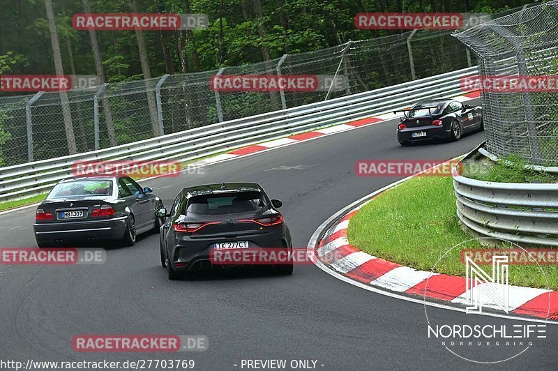 Bild #27703769 - Touristenfahrten Nürburgring Nordschleife (19.05.2024)