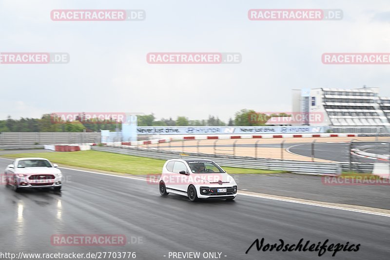 Bild #27703776 - Touristenfahrten Nürburgring Nordschleife (19.05.2024)