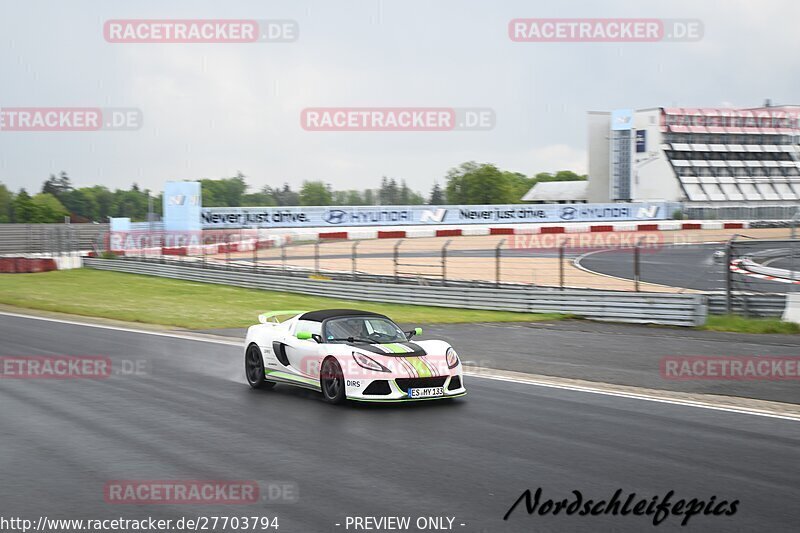 Bild #27703794 - Touristenfahrten Nürburgring Nordschleife (19.05.2024)