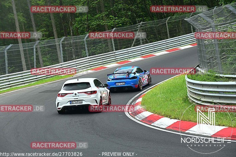 Bild #27703826 - Touristenfahrten Nürburgring Nordschleife (19.05.2024)