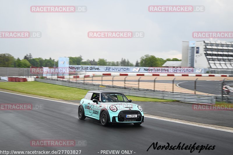 Bild #27703827 - Touristenfahrten Nürburgring Nordschleife (19.05.2024)