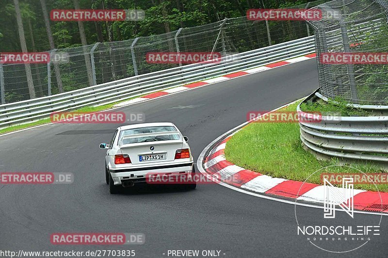 Bild #27703835 - Touristenfahrten Nürburgring Nordschleife (19.05.2024)