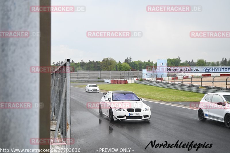 Bild #27703836 - Touristenfahrten Nürburgring Nordschleife (19.05.2024)