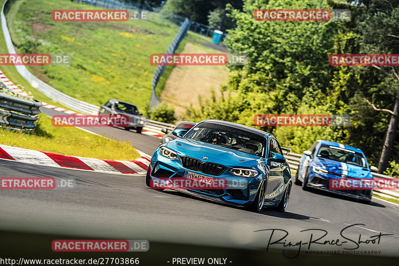 Bild #27703866 - Touristenfahrten Nürburgring Nordschleife (19.05.2024)