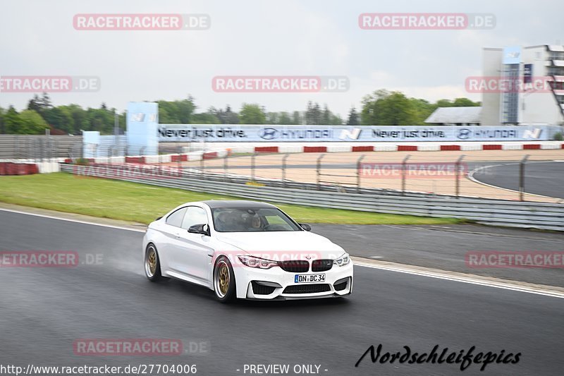 Bild #27704006 - Touristenfahrten Nürburgring Nordschleife (19.05.2024)