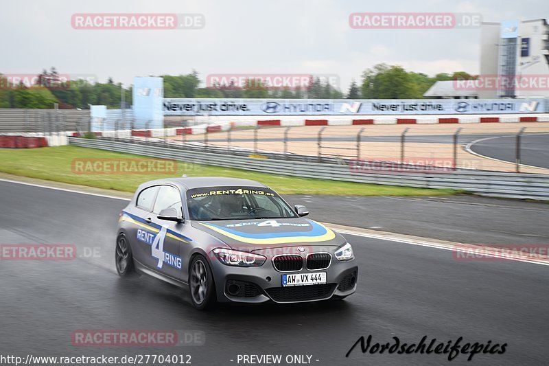 Bild #27704012 - Touristenfahrten Nürburgring Nordschleife (19.05.2024)